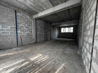 Ритейл 210 м² у PIRAMIT TOWER | фасад | парковка (55)