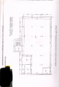 Коммерческое помещение 712 кв. м. Мирабадский район, ул. Нукусская