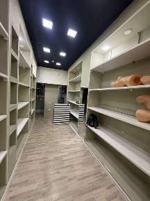 Аренда магазина Катартал базар 250у. е