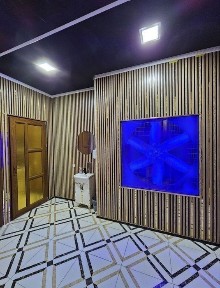 Кальян бар. Ресторан.