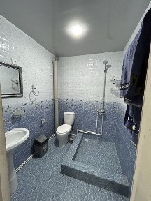 Аренда дом 2 этажный, есть все условия, ток, газ, wifi, кондиционер