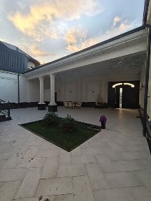 Самаркандская область, Самарканд