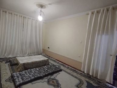 Chorsuvda ishlidigan ayollarni sheriklikga qoyaman 700 dan