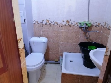 1 xonali uy 2- qavat