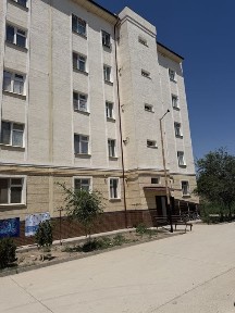 Квартира сотилади