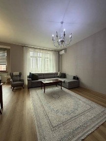 Аренда 3х комнатной квартиры