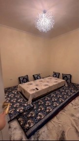 Срочно Аренда 2х комнатная квартира адрес Мотрид Корасу