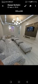 Нов. 3.4.10лифт Рудакий 68м2 82500 у. е