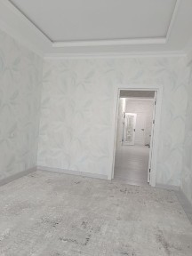 Srochno Frunzeda Farid stroy da 2 Etaj remont qilingan 3 xonalik uy