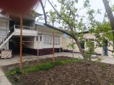 Продаётся участок в сергели