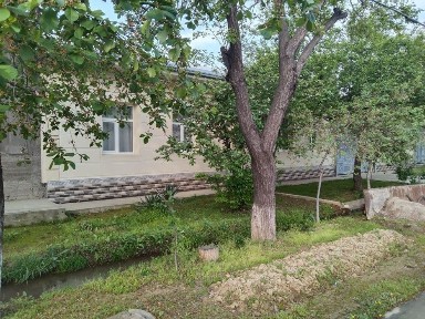Уй сотилади олим повон якинида узимни уйим нархи 1 сотх 25000