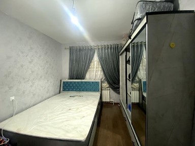 Ташкентская область, Чирчик
