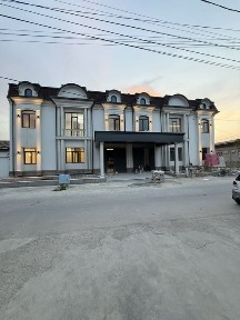 Ташкентская область, Ташкент, Шайхантахурский район