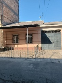 Ташкентская область, Ташкент, Мирабадский район