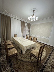 Ташкентская область, Келес