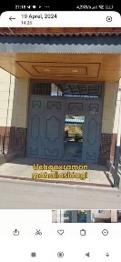 Toshkent viloyati Qibray tumani Guliston mahallasi hududida uy sotilad