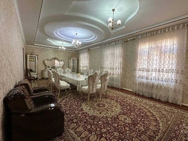 Участок 5,5-соток Прямоугольный, ул. Гиждуван