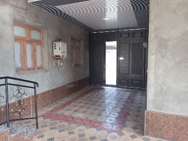 Срочна продаётся дом 5.2 соток 5 комнат. Махаля ленинизм.