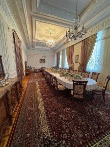 Продажа дома (участок) в Юнусабадском районе где чистый воздух!