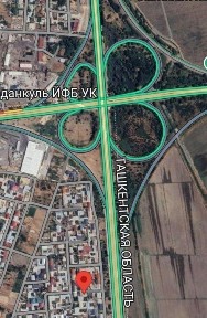 Водник Мажнунтол 6-сотих