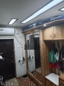 Ташкентская область, Ташкент, Сергелийский район