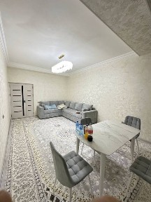 Dom Sotiladi Yunusobodda