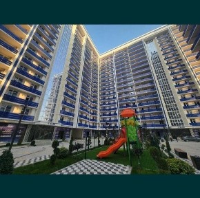 SROCHNA - Срочно - Xonsaroy Ocean 84 kvm2 + 16 kvm2 balkon, 3 xona