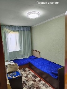 Ташкентская область, Ташкент, Шайхантахурский район