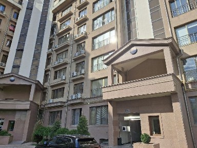 Продаётся квартира в Сеул Мун