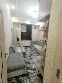 Ташкентская область, Ташкент, Шайхантахурский район