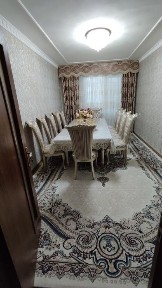 3 xonali 5 etaj navastroyka bor srochi sotiladi
