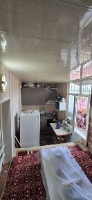 Ташкентская область, Кибрай