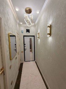 Срочно Продаётся Своя 2в3 комнатная квартира возле Дворец Авиастроител