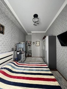 Продается квартира