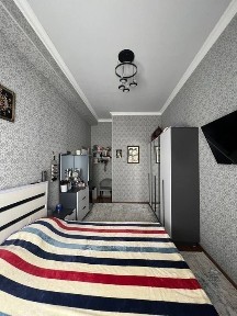 Продается квартира