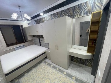 Продаётся 2 (в3)/3/5 квартира 23 квартал Учтепа