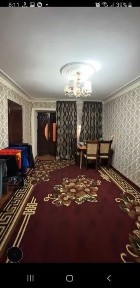 Kvartira yunsobod