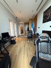 СРОЧНО ПРОДАЕТСЯ 2х ком квартира в ЖК Nest One 51м2