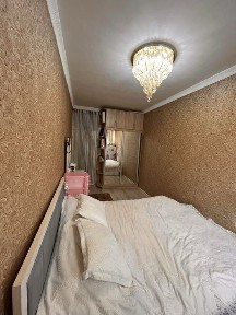 Ташкентская область, Ташкент, Алмазарский район