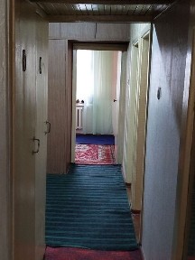 Ташкентская область, Ташкент, Алмазарский район