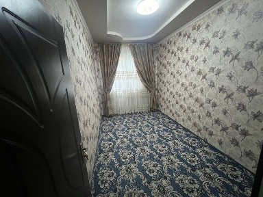 Kvartiraga bollar kerak