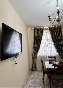 Ташкентская область, Мирабад