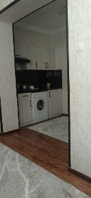 Cдаю в аренду квартиру 3 комнаты