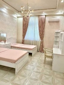 Т5 Срочно Сдаётся в аренду 3-ком квартира Мирзо Улугбекский р-н
