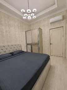 Т8 Срочно Сдаётся в аренду 3-ком квартира Шайхантахурский р-н