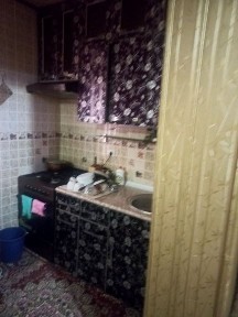 Ташкентская область, Ташкент, Мирабадский район