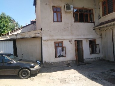 Ташкентская область, Ташкент, Юнусабадский район