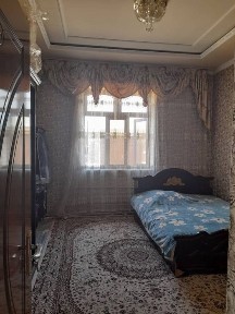 Ташкентская область, Коксарай
