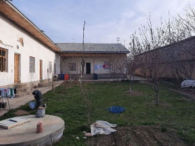 Ташкентская область, Коксарай