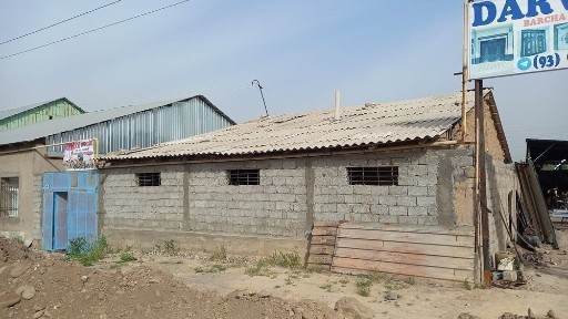 Ташкентская область, Газалкент